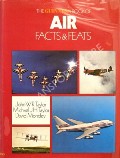 Book cover of The Guinness Book of Air Facts and Feats / The Guinness Book of Aircraft by TAYLOR, John W.R.; TAYLOR, Michael J.H. & MONDEY, David 